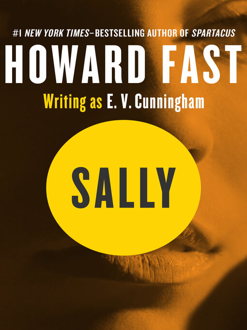Title details for Sally by Howard Fast - Available